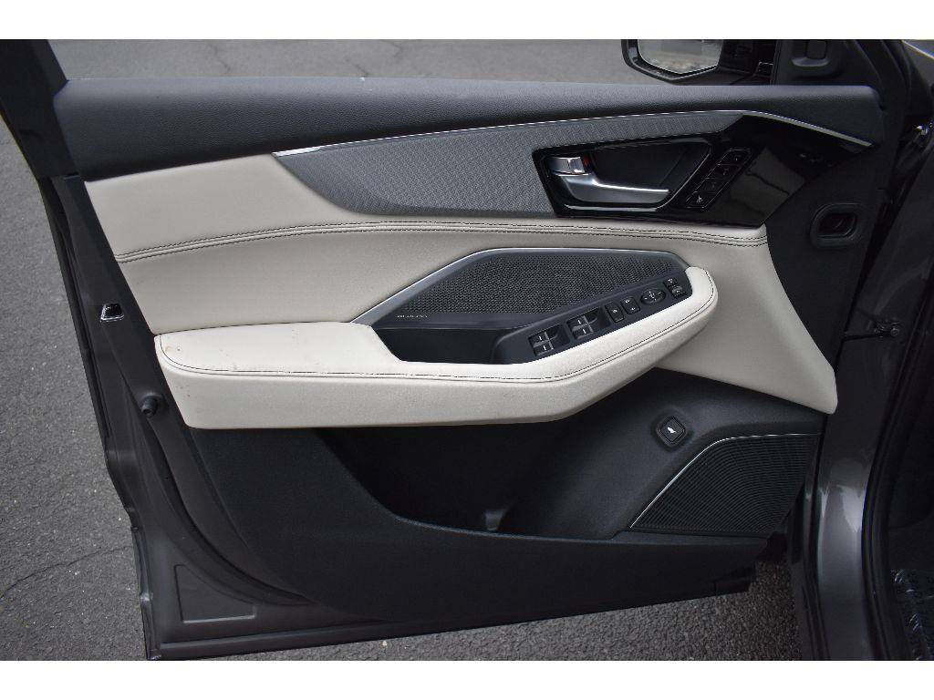 New 2026 Acura MDX A-Spec w/ Advance Package AWD/4WD image 26