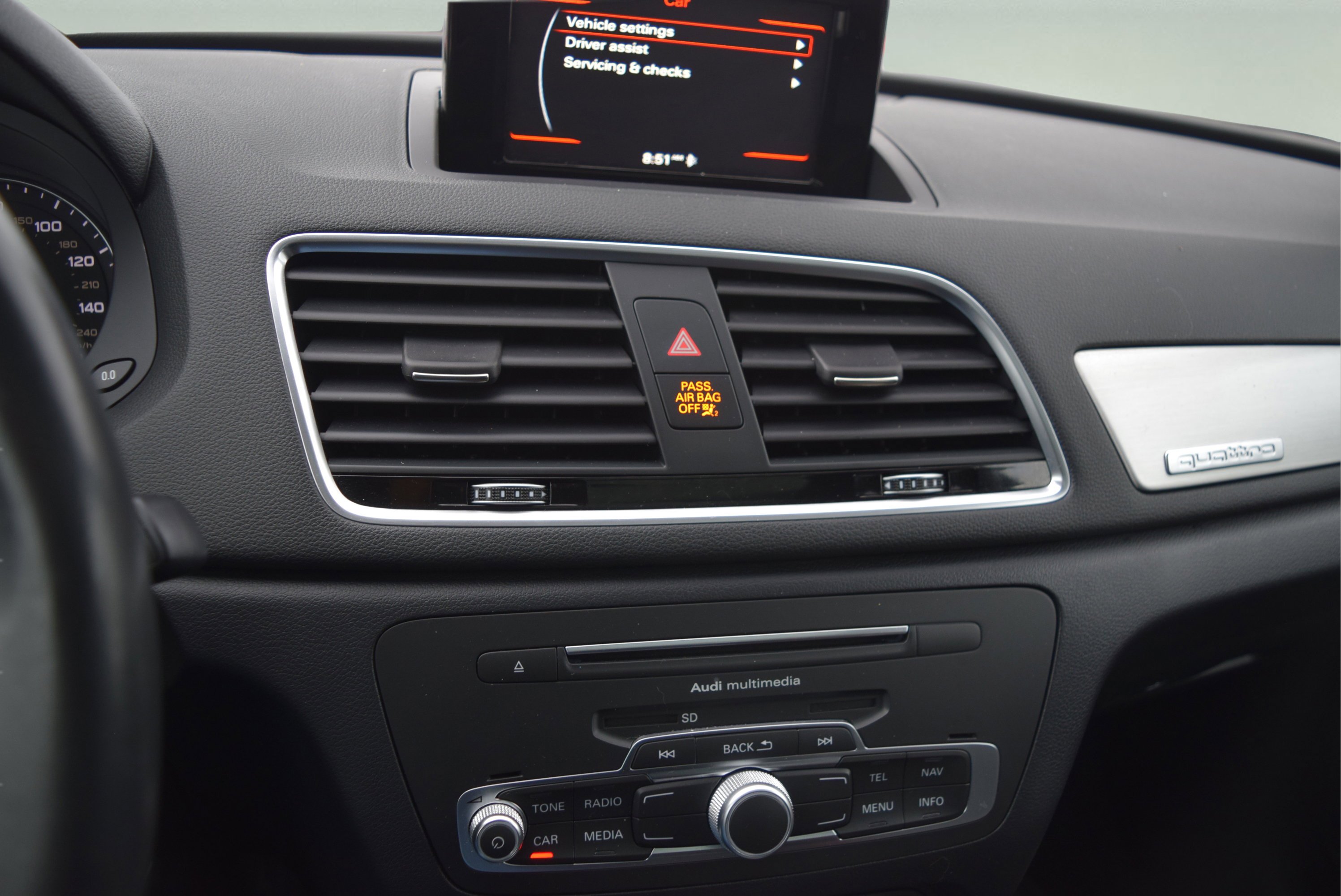 Used 2018 Audi Q3 2.0T Premium image 15