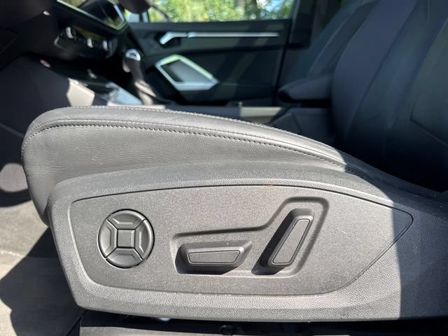 Used 2025 Audi Q3 2.0T Premium AWD/4WD image 14