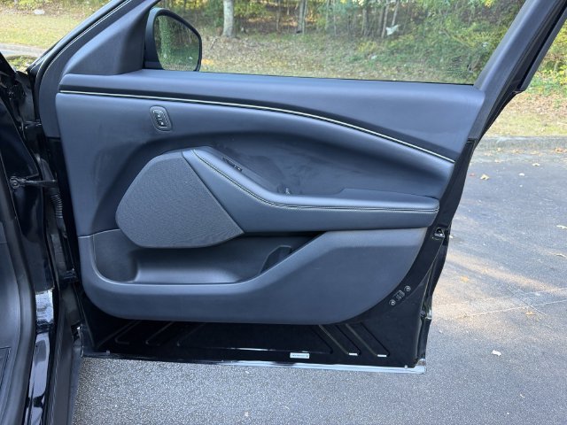 Used 2024 Ford Mustang Mach-E Select w/ Comfort Package Lite RWD image 32