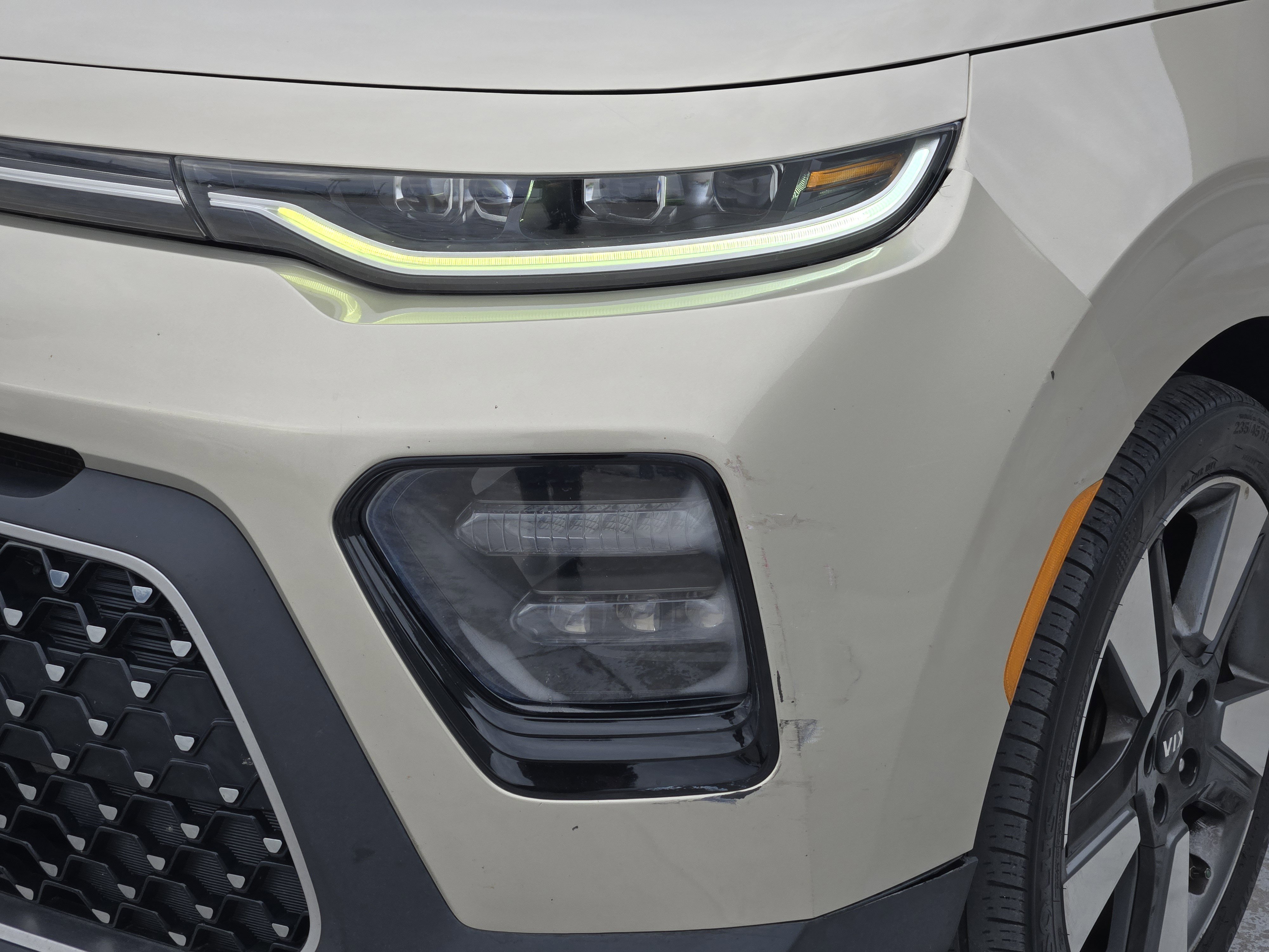 Used 2020 Kia Soul EX FWD image 11