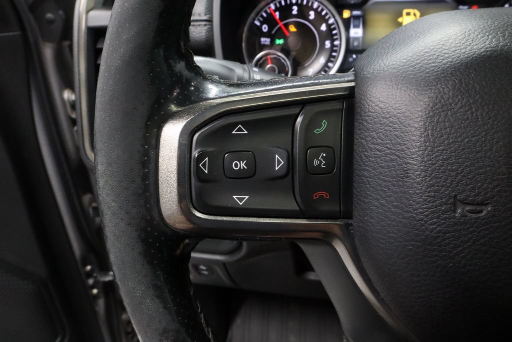 Used 2019 RAM 1500 Sport w/ Level 2 Equipment Group AWD/4WD image 27