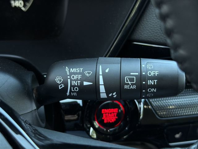 Used 2025 Honda CR-V EX-L image 30
