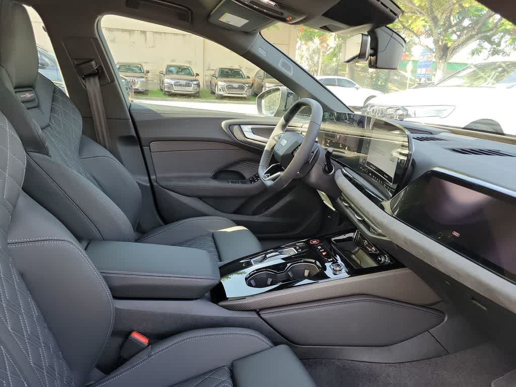 New 2026 Audi S5 Premium Plus AWD/4WD image 22