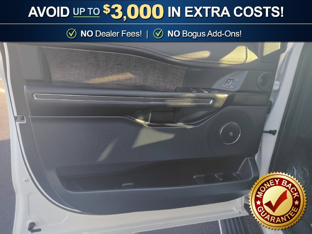 Used 2021 Ford Expedition Limited RWD image 16