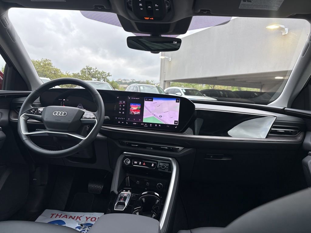 Certified 2025 Audi Q5 Premium Plus w/ Premium Plus image 19