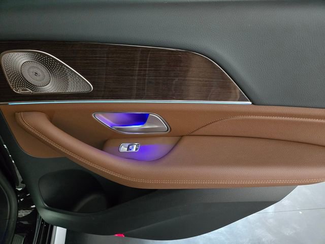 Used 2026 Mercedes-Benz GLE 450 GLE 450 image 22