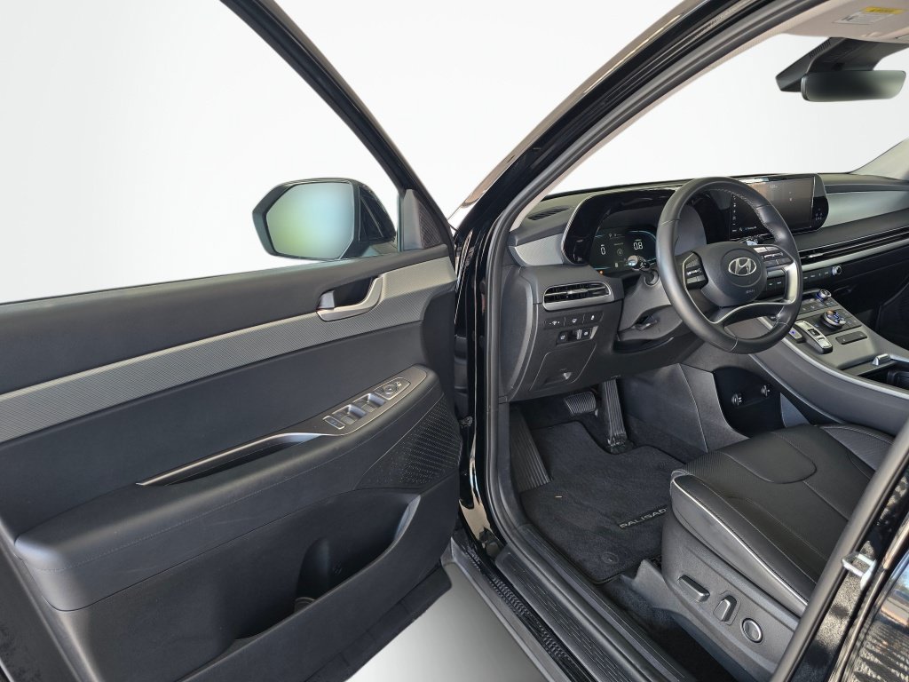 Used 2025 Hyundai Palisade SEL AWD/4WD image 31