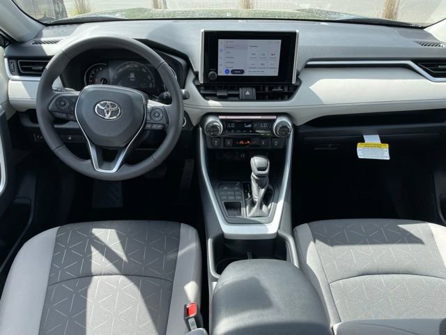 Used 2025 Toyota RAV4 XLE w/ Convenience Package AWD/4WD image 10