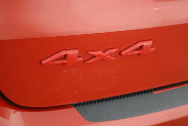 Used 2023 Jeep Compass Limited AWD/4WD image 42