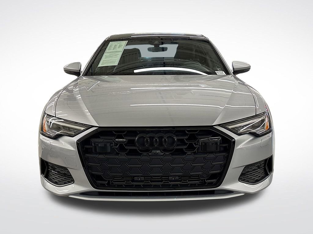 Used 2024 Audi A6 2.0T Premium image 8