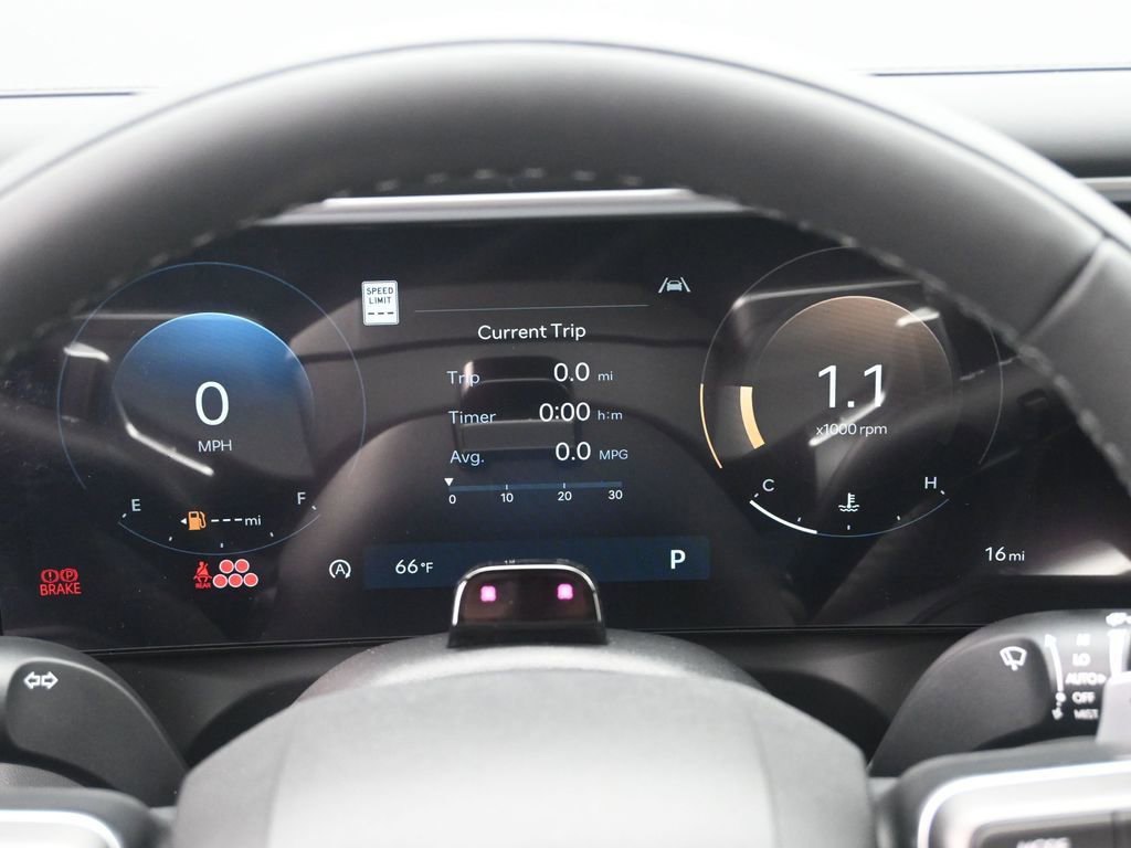 New 2026 Hyundai Palisade Calligraphy image 11