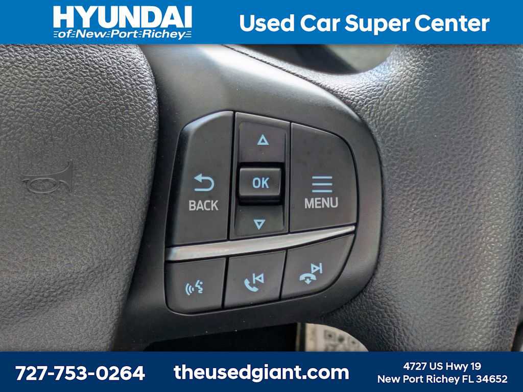 Used 2022 Ford Maverick XLT image 29