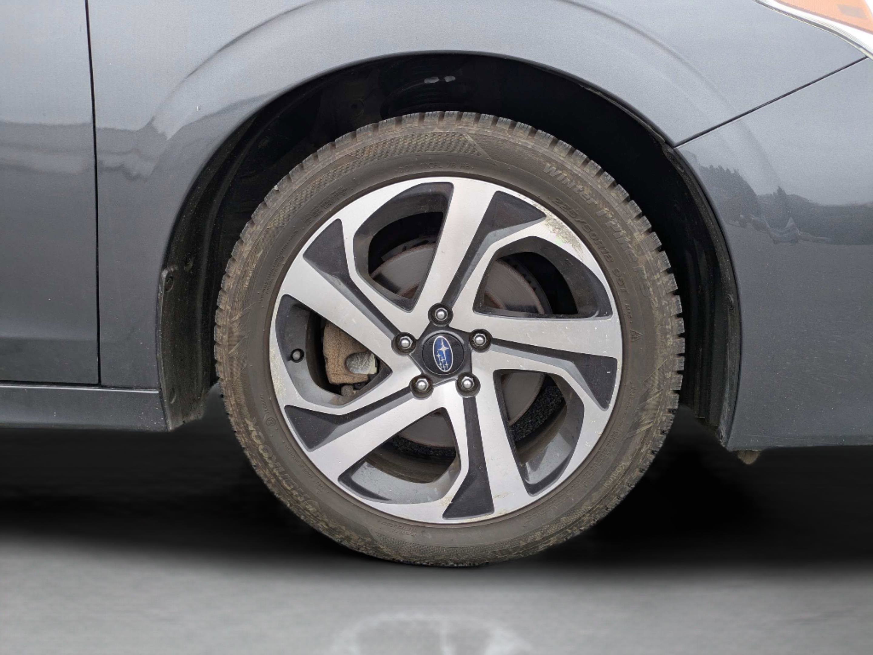 Used 2022 Subaru Legacy Limited AWD/4WD image 32