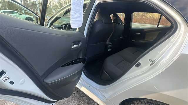 Used 2023 Toyota Corolla SE image 29