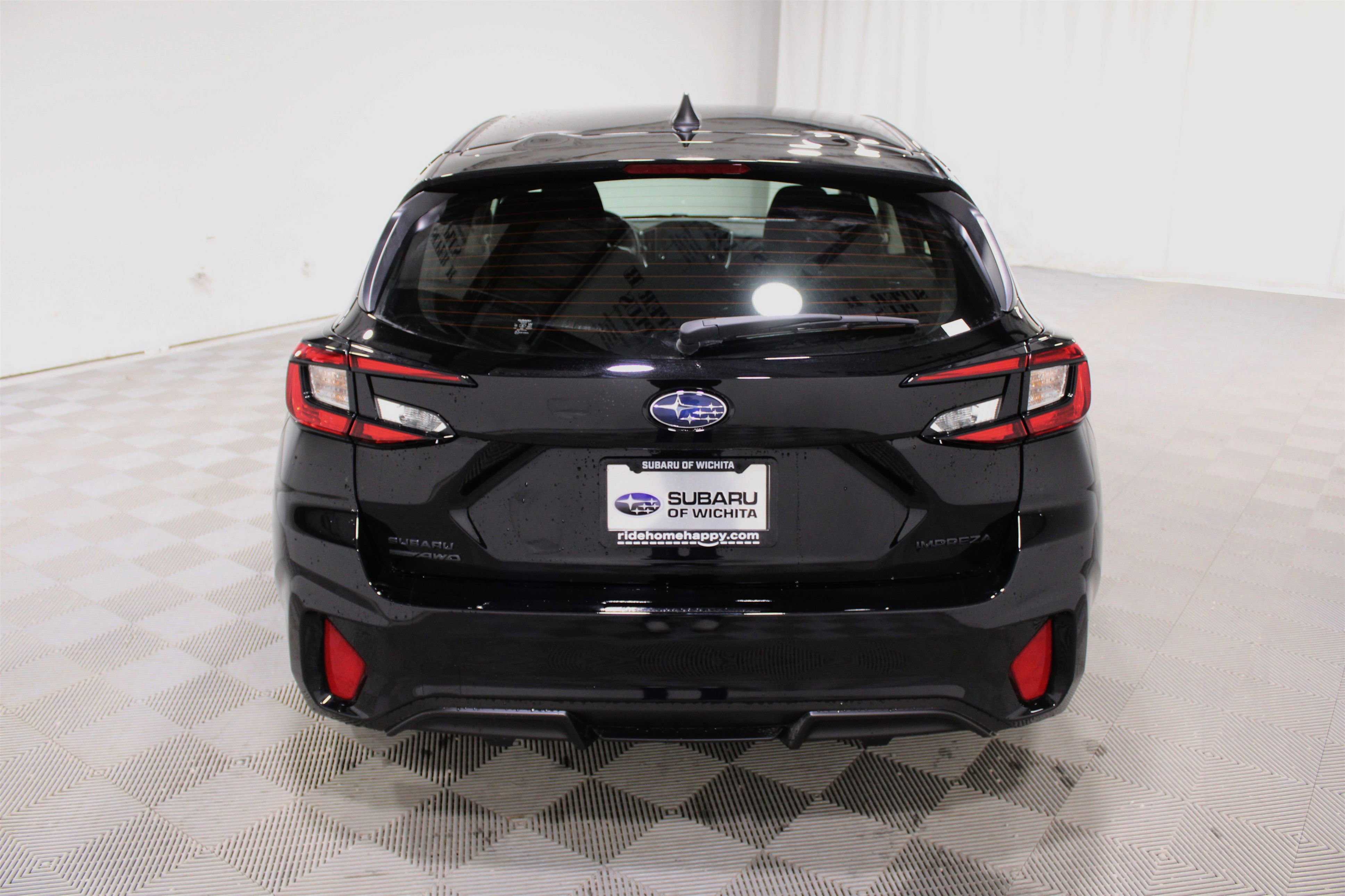 New 2026 Subaru Impreza 2.0i Sport AWD/4WD image 27