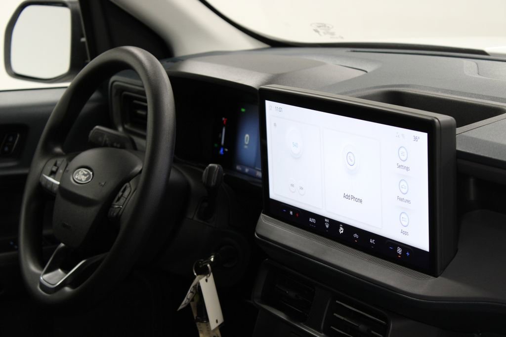 New 2026 Ford Maverick XL image 26