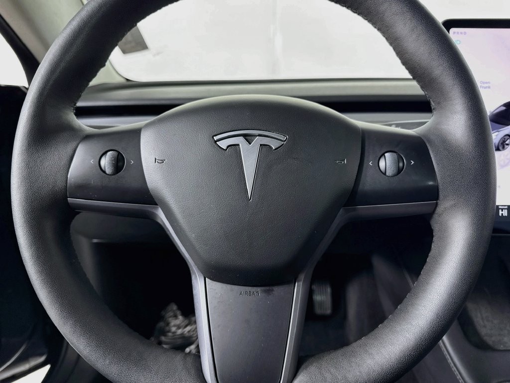 Used 2023 Tesla Model 3 Standard Range RWD image 33