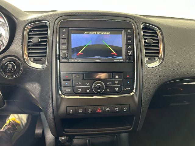 Used 2011 Dodge Durango Citadel w/ Trailer Tow Group IV AWD/4WD image 21