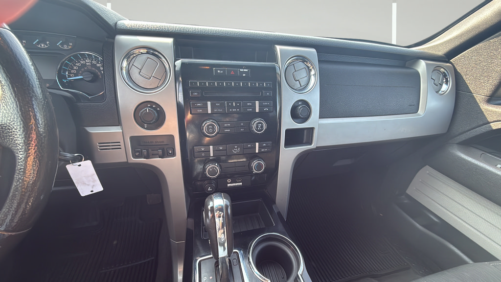 Used 2011 Ford F150 FX4 w/ FX Plus Pkg AWD/4WD image 23
