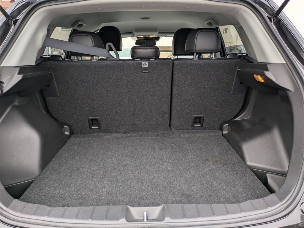 Used 2025 Mitsubishi Outlander Sport SE image 30