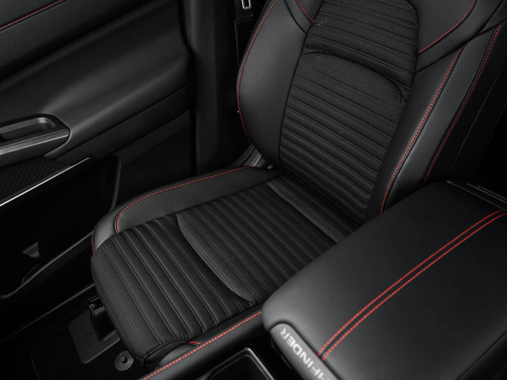 New 2026 Nissan Pathfinder Rock Creek AWD/4WD image 27