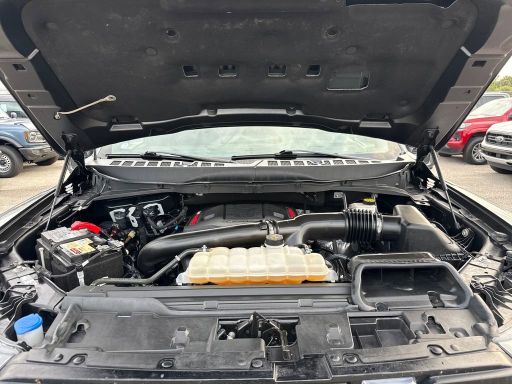 Used 2024 Ford F150 Raptor image 34