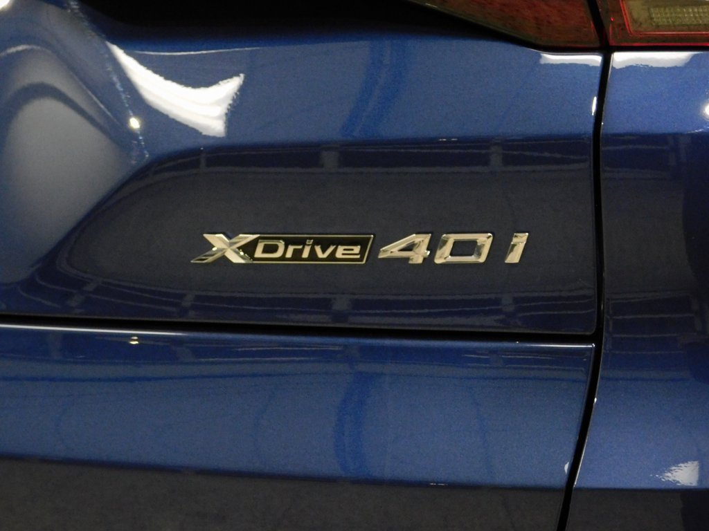 Used 2023 BMW X5 xDrive40i image 88