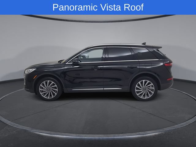 Used 2023 Lincoln Corsair Reserve w/ Equipment Group 201A AWD/4WD image 9