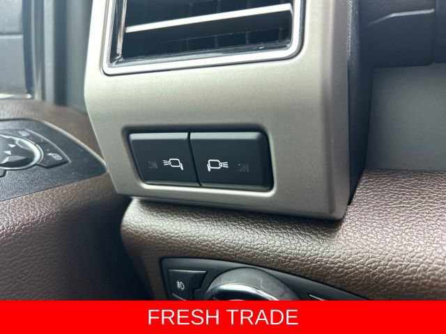 Used 2019 Ford F150 King Ranch w/ Equipment Group 601A Luxury AWD/4WD image 18
