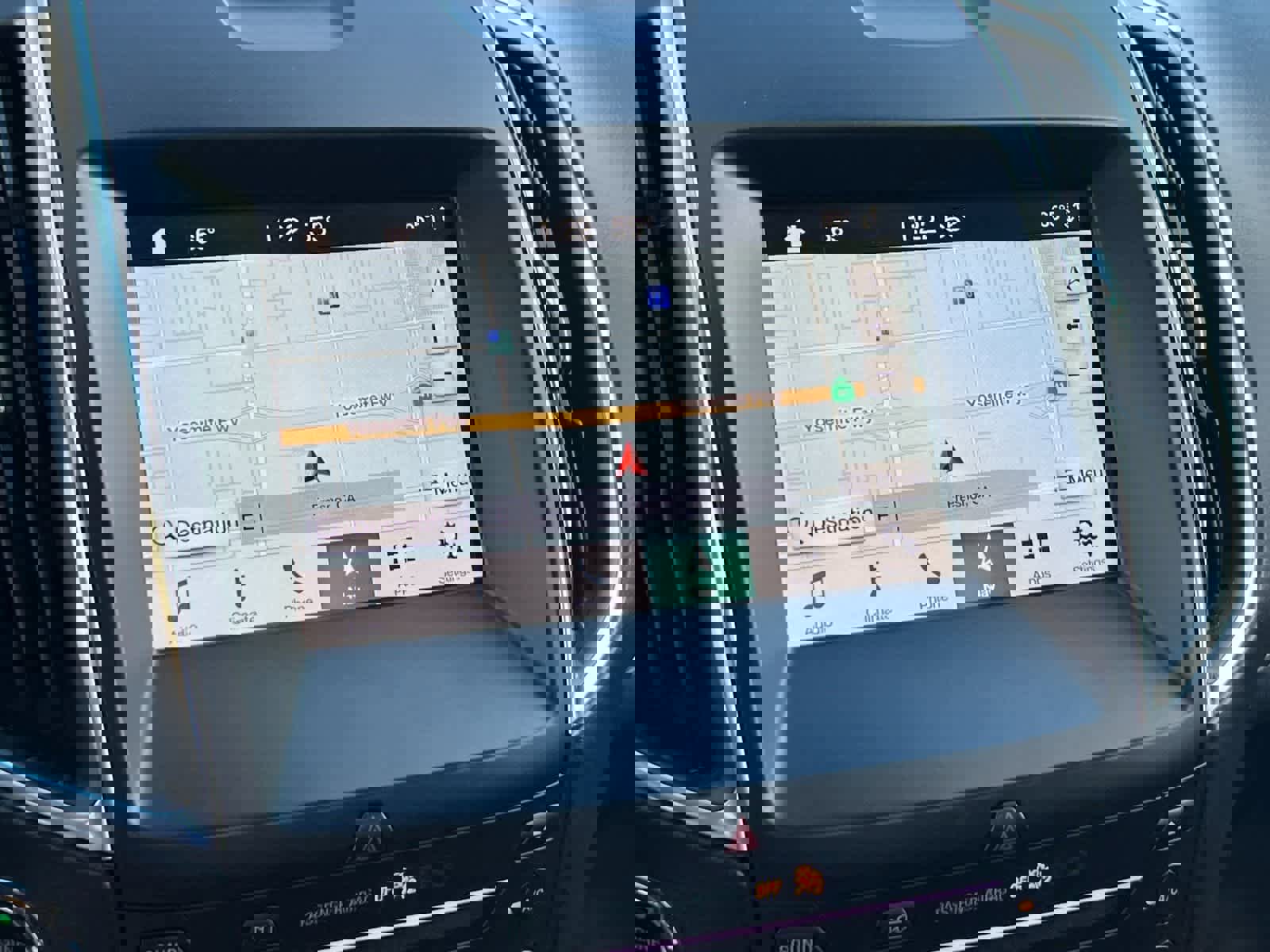 Used 2019 Ford Edge Titanium w/ Equipment Group 301A image 19