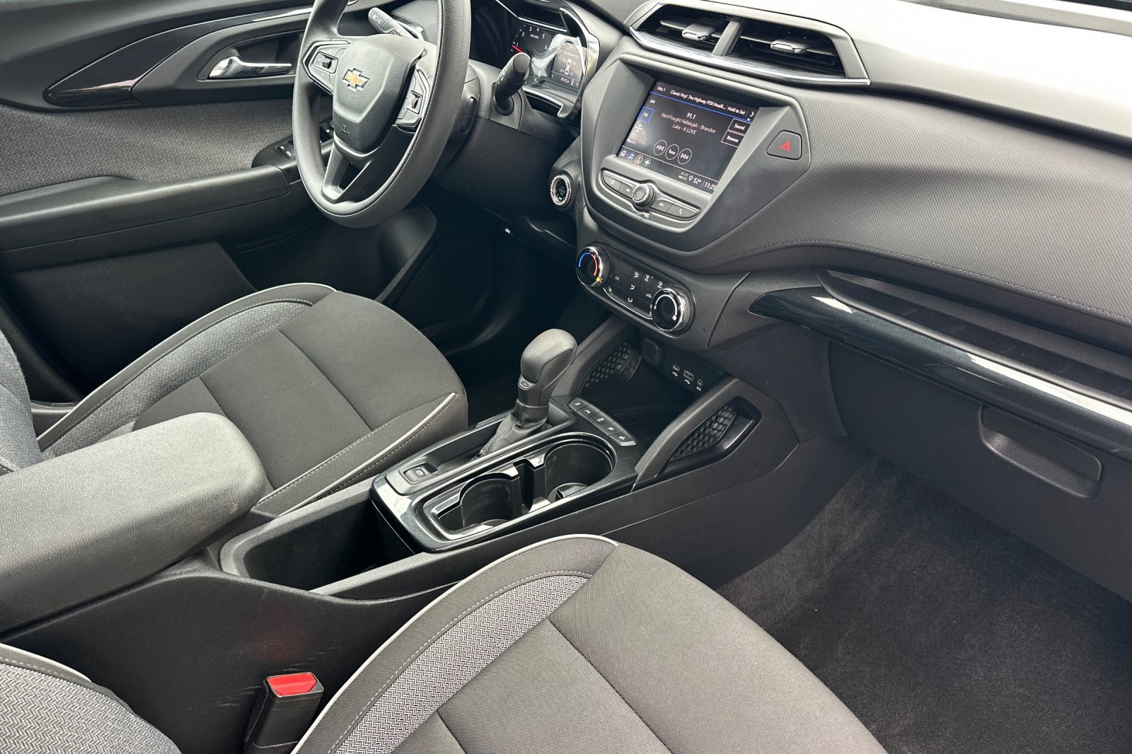 Certified 2023 Chevrolet TrailBlazer LT image 16