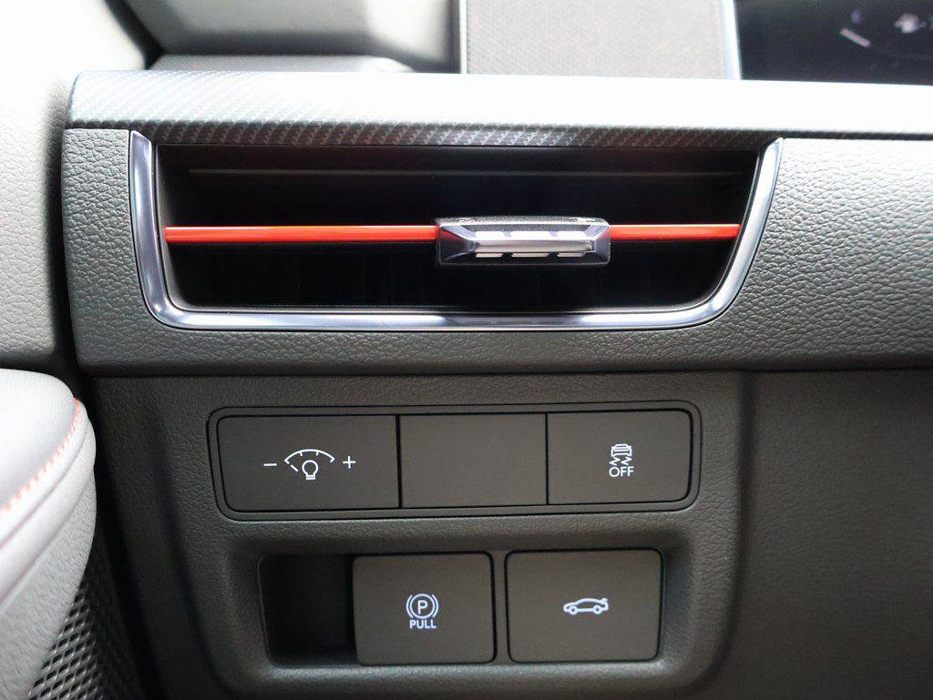 New 2026 Hyundai Sonata N Line image 32