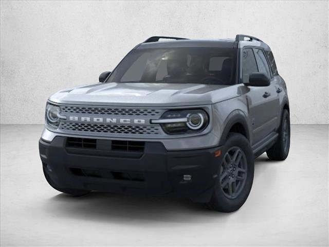 New 2025 Ford Bronco Sport Big Bend w/ Convenience Package AWD/4WD image 2