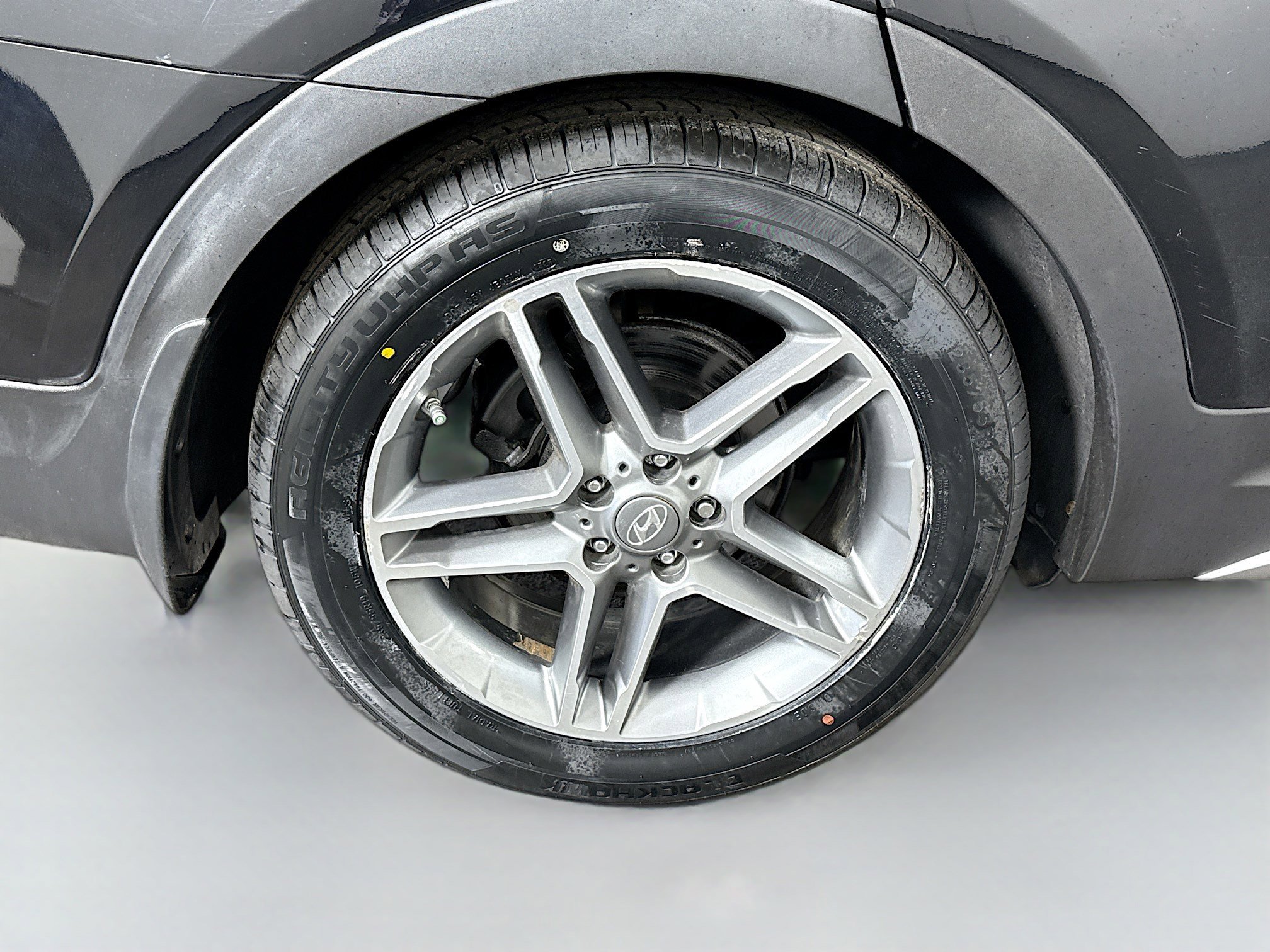 Used 2017 Hyundai Santa Fe Limited w/ Cargo Package image 33