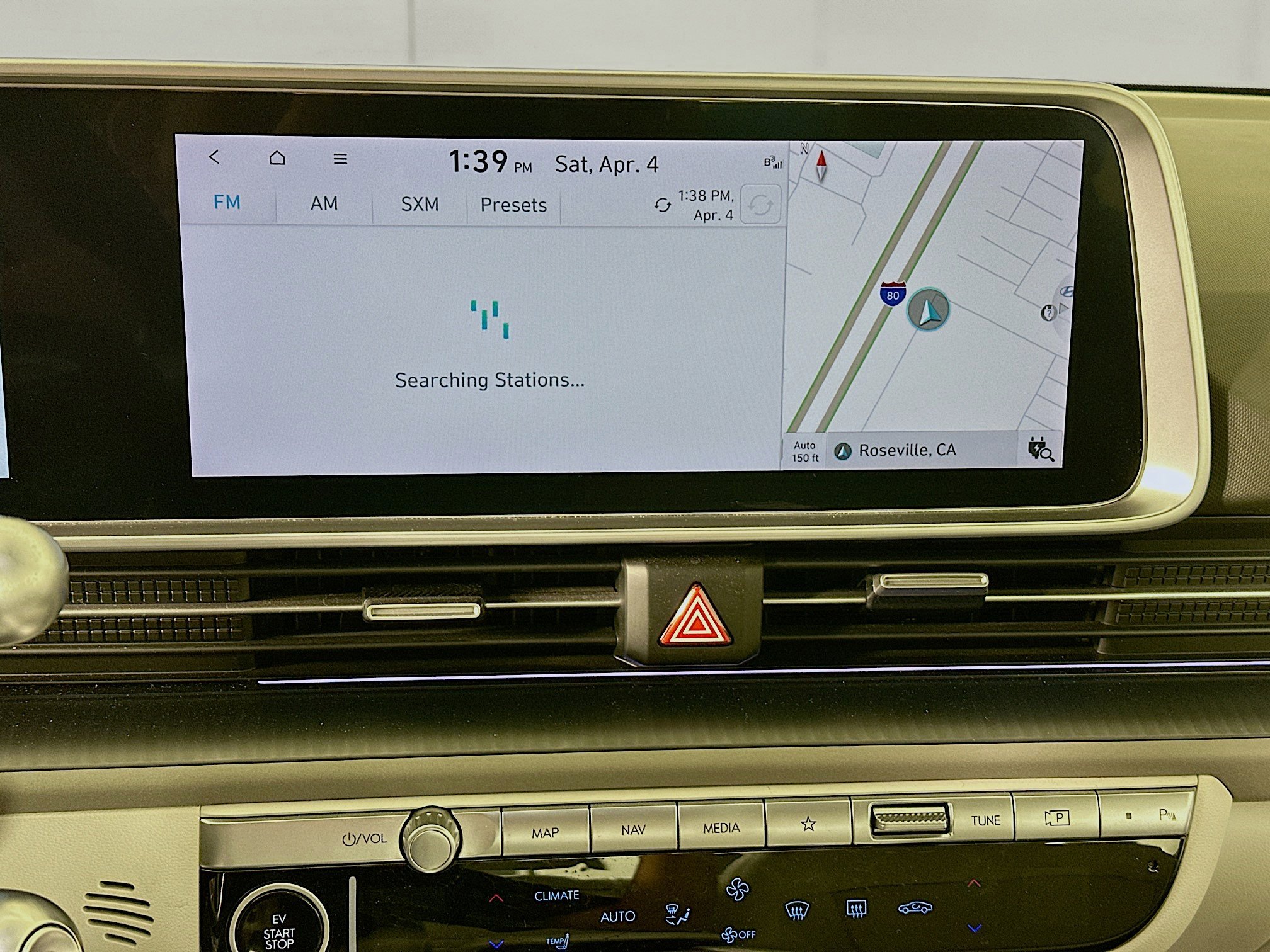 Used 2024 Hyundai Ioniq 6 SEL image 21