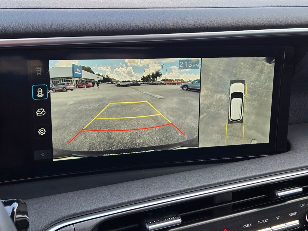 Certified 2026 Hyundai Palisade SEL Premium FWD image 28