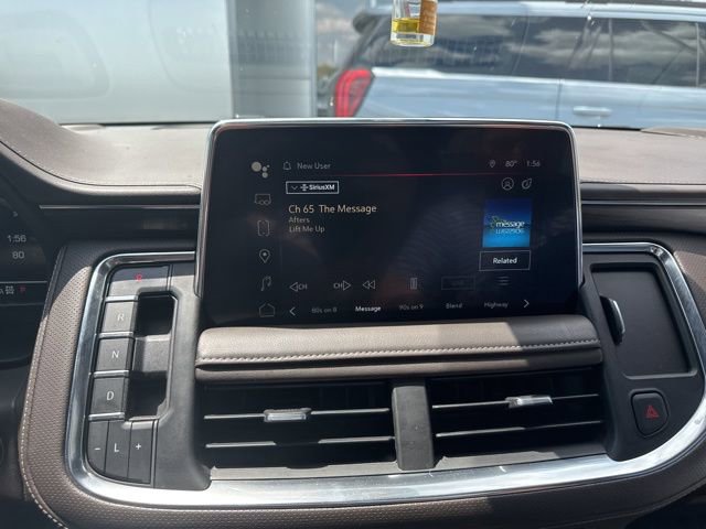 Used 2023 GMC Yukon SLT w/ SLT Premium Package AWD/4WD image 15