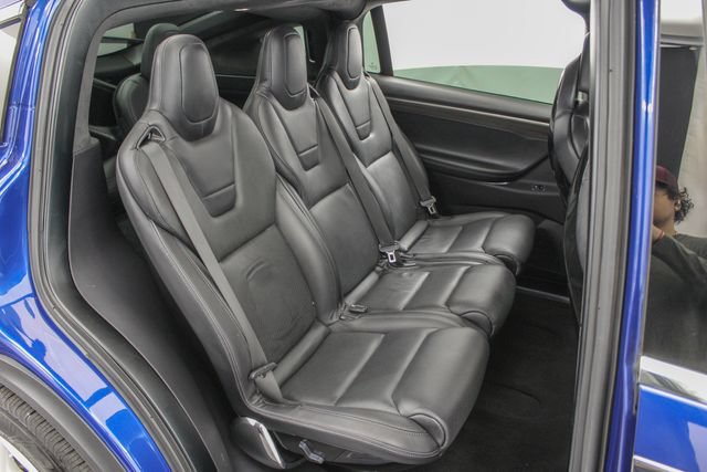 Used 2016 Tesla Model X P90D AWD/4WD image 21