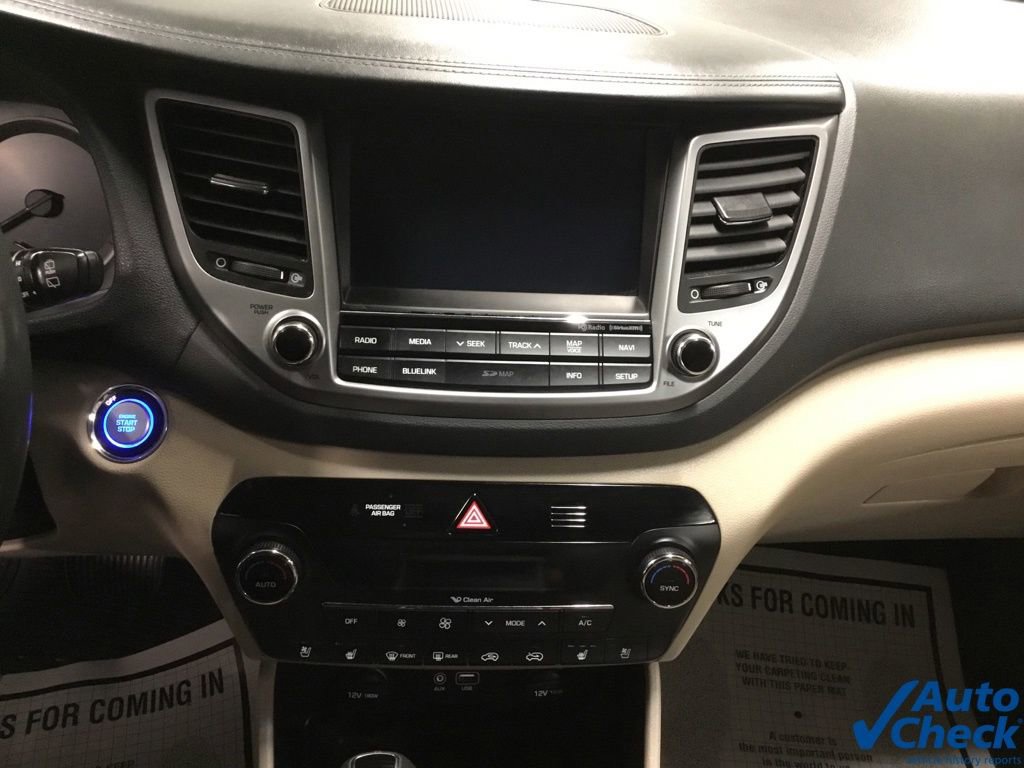 Used 2016 Hyundai Tucson Limited w/ Option Group 03 image 49