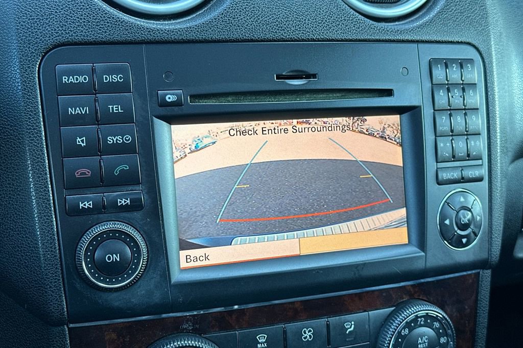 Used 2010 Mercedes-Benz ML 350 4MATIC image 20