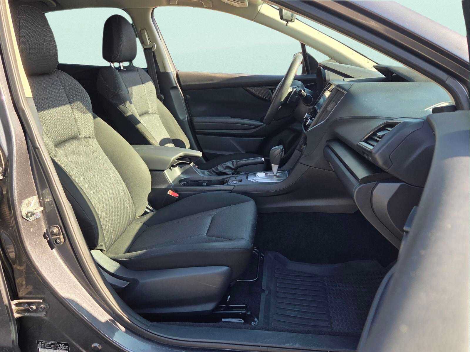 Used 2022 Subaru Impreza 2.0i Premium AWD/4WD image 19