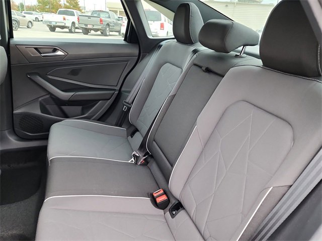 New 2026 Volkswagen Jetta Sport image 13