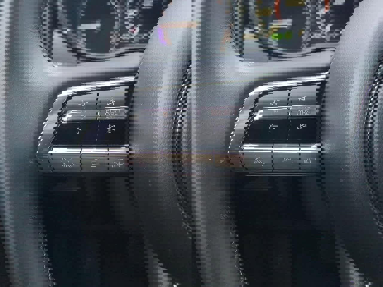 Used 2025 MAZDA CX-50 2.5 Hybrid w/ Cargo Package image 24