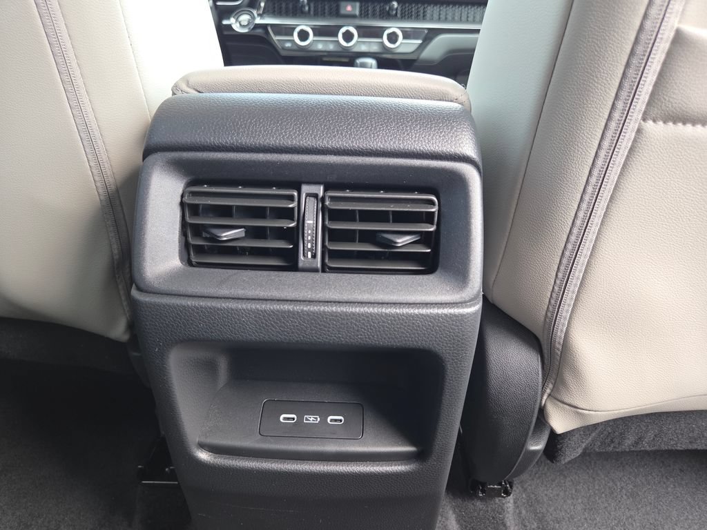 Used 2025 Honda CR-V EX-L image 31