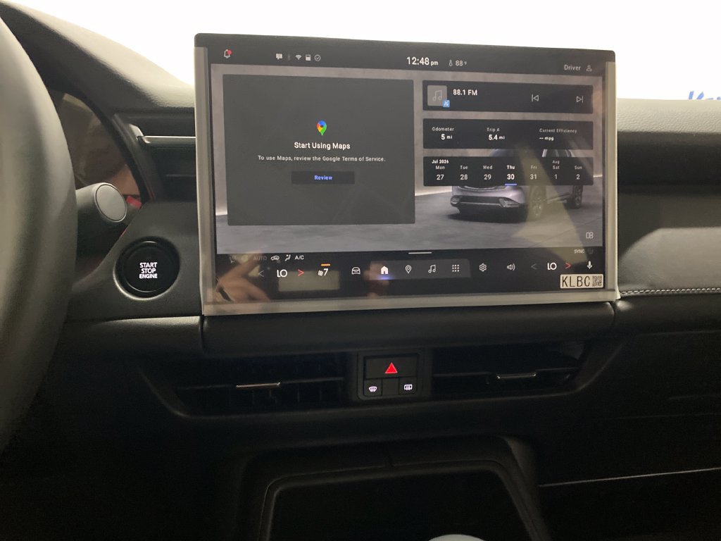 New 2026 MAZDA CX-5 Preferred AWD/4WD image 22