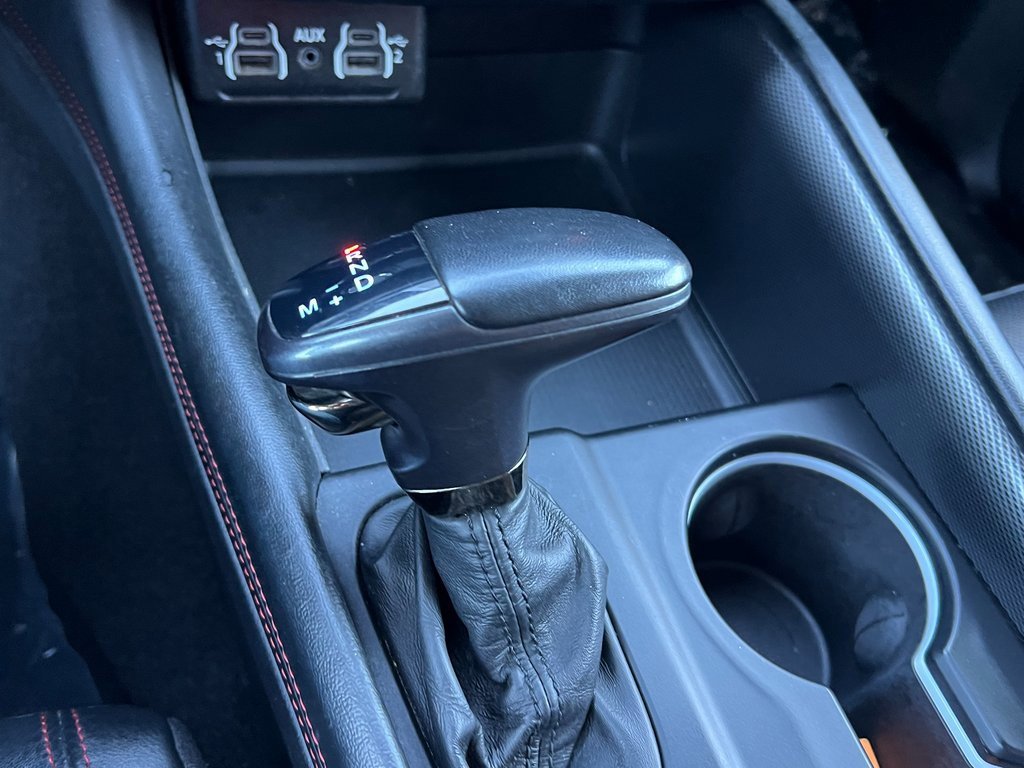 Certified 2023 Dodge Durango GT image 33