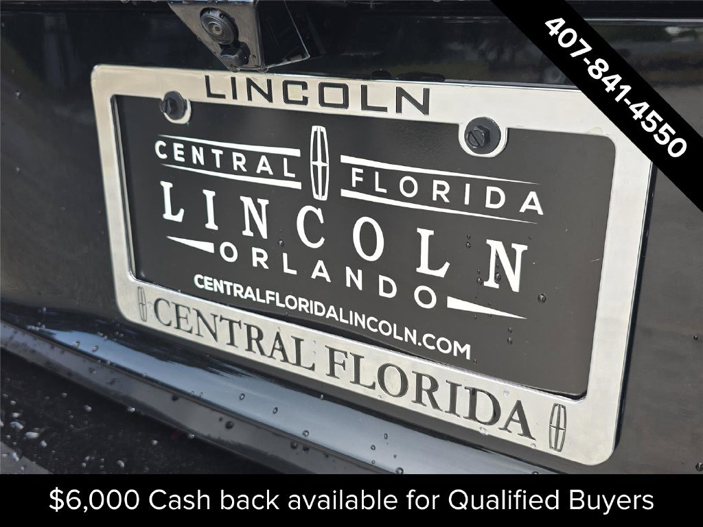 New 2026 Lincoln Navigator Black Label AWD/4WD image 7