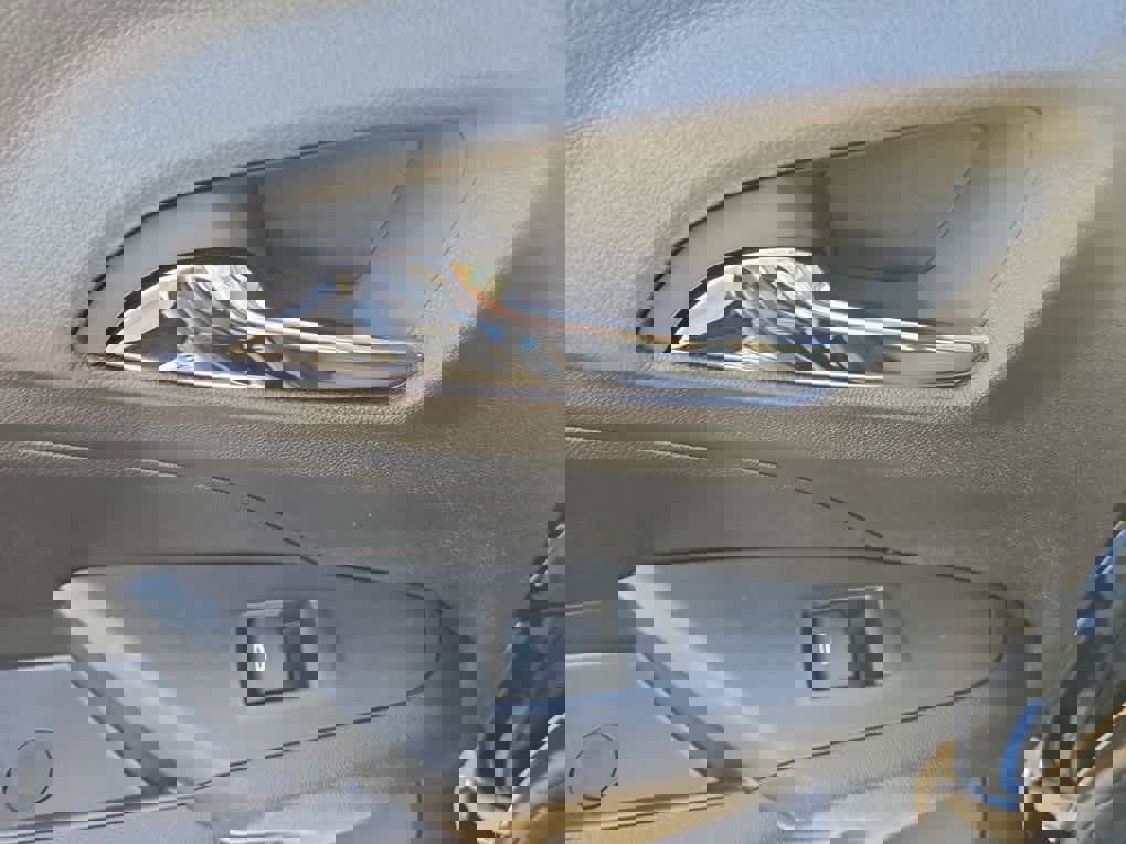 New 2026 Chevrolet Trax ACTIV w/ Driver Confidence Package image 29