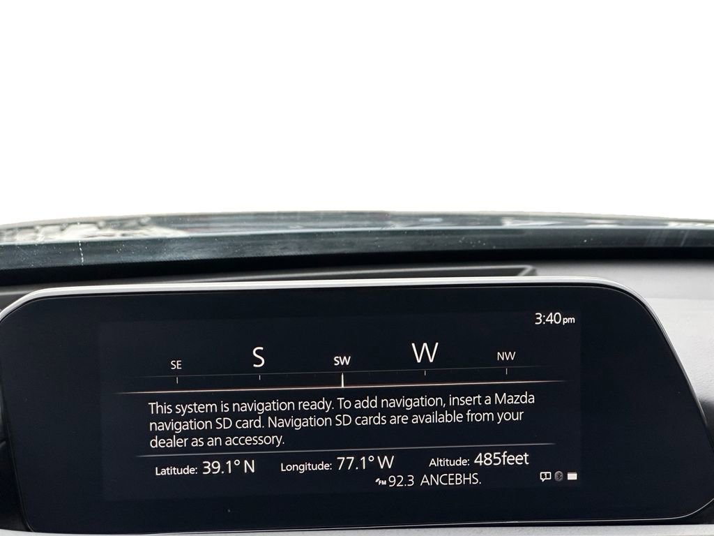 Used 2023 MAZDA CX-30 AWD 2.5 S w/ Preferred Package image 15
